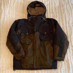 Boys Ski/Snow Jacket. Size Small